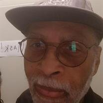 James Leon McSwain