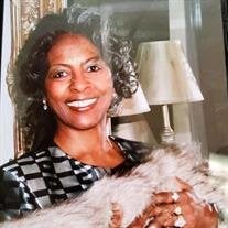Ms. Jo A Reed