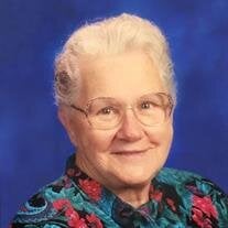 Eloise M Schmidt