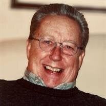 Charles Nagy