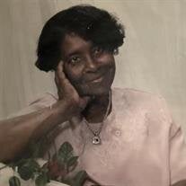 Mrs. Virginia D. Coleman
