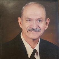 Darrel Glenn LeRoy