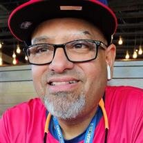 Esteban Rohena Guzman