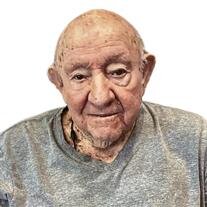 Glen Stimmel Jr.