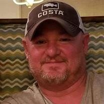 Darrell Gene Boggs
