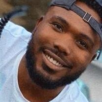 Marquise D'Wayne Jones