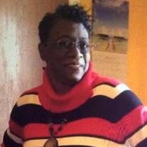 Mrs. Barbara Jean Hogan