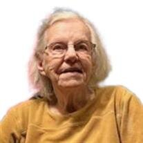 Julia "Carolyn" Chesser