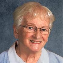 Dorothy Mae Pesce