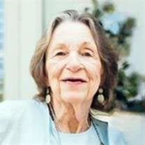 Mrs. Sandra Virginia Sims Hatfield