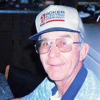 Lonnie Gene Higginbotham