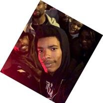 Larry Jerome Badon Jr.