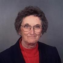 Louise Bradley
