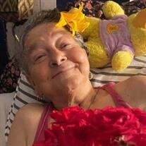 Ula Cormier Romero