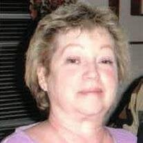 Mary J. Clark