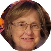 Judy Ann Charron