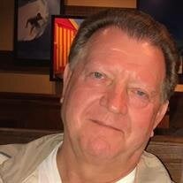 Robert James "Bob" Duda