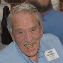 Lawrence Richard "Larry" Gramling