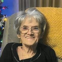 Sharon Sue White