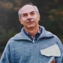 Martin N. Kiger Sr.