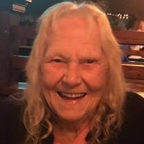 Helen G. Hardee