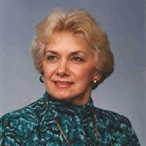 Betty Jewell Browning