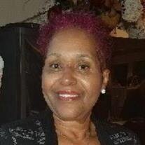 Mrs. Lillie Mae Leverette