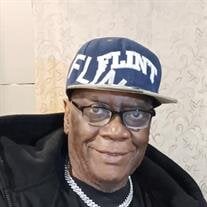 Mr. Willie James Fair