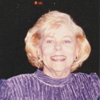 Phyllis H Van Osten