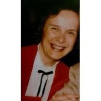 Betty Louise Phillips