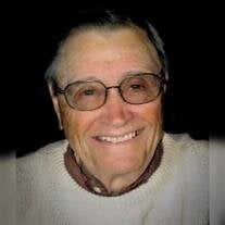 Frode Christian Jespersen