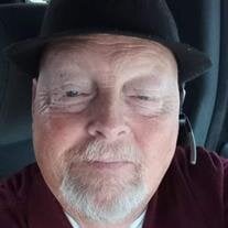 Kennith Joe Young