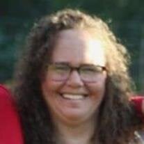 Cynthia Carol Cooley Head
