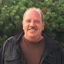 Bill Raterman