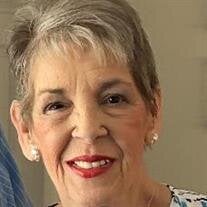 Sharon "Becky" (Anderson) Ruwet