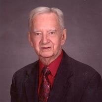 Charles Kenneth Murray