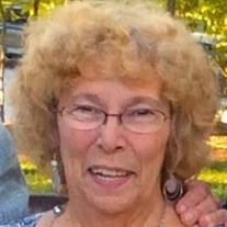 Margaret Elise Robinson