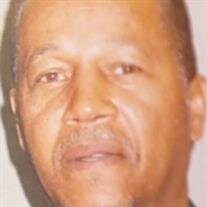 Frederick Ellsworth Byron Sr