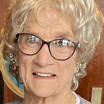 Loretta Meadows
