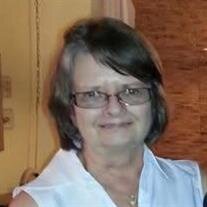 Kathryn "Candy" C. Bixler