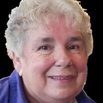Jacqueline A. Marsh