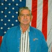 Glen "Blackie" Canion