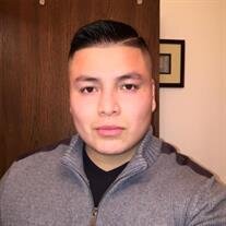 Pedro Ramiro Vasquez Reyes