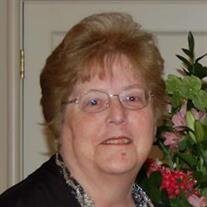Mrs Kathleen C. Lombardo
