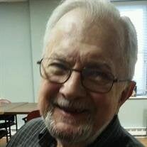 Michael Stickels