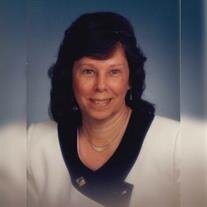 Patricia Ann Bordner