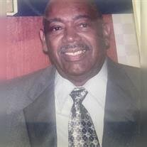 Mr. Wilton Fryar