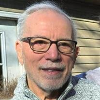 David W. Fessel