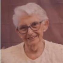 Magdalene (Lynn) M. Becker