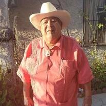 Rigoberto G. Alvarez